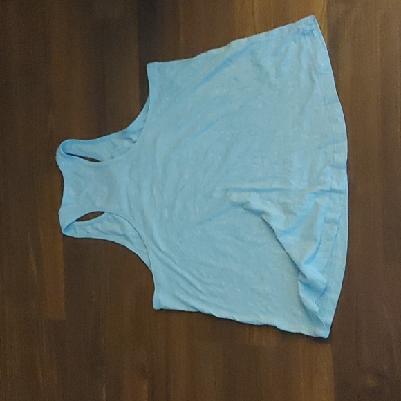 Extra large Adidas women's workout tank top - Picture 7 of 7